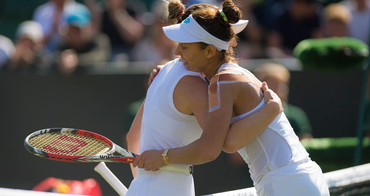 Mihaela Buzărnescu, ipoteză șocantă în cazul de dopaj în care Simona Halep a fost prinsă cu roxadustat și a primit 4 ani de suspendare: „Poate să îți pună cineva ceva în băutură!”