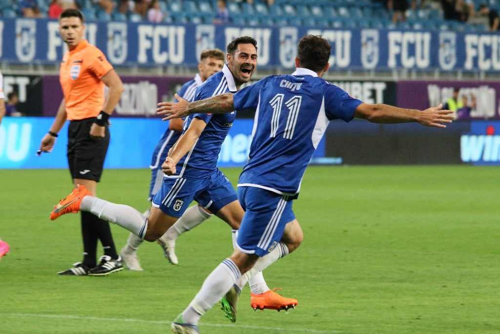 Mihai Stochiță nu e suprins de umilința suferită de Farul la Craiova: „FC U nu e o echipă oarecare. Au jucători de mare valoare!” Avertisment pentru Gică Hagi: „Trebuie să-și rezolve cât mai repede problemele!” | EXCLUSIV