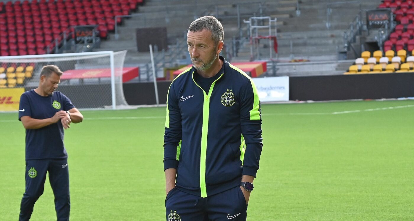 Mihai Stoica, distrugător cu Istvan Kovacs chiar și după ce Vassaras a încercat să îl „scoată” pentru greșeala din CFR Cluj – Petrolul: „Cine e Camo, Camo? Ce înseamnă asta?”