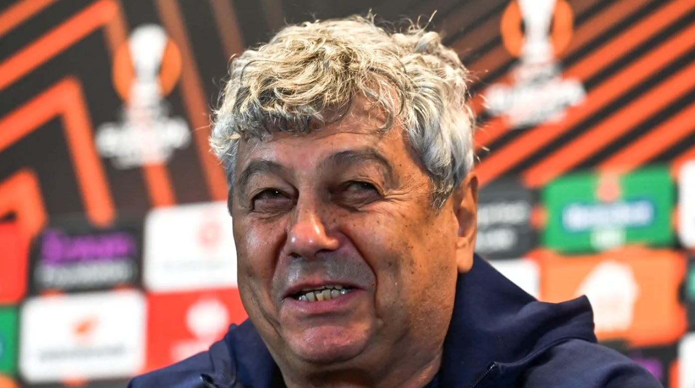 Mircea Lucescu, interviu spectaculos în Gazzetta dello Sport. Cine câștigă trofeul Serie A în acest sezon: „E copilul meu acolo, e favorită!”