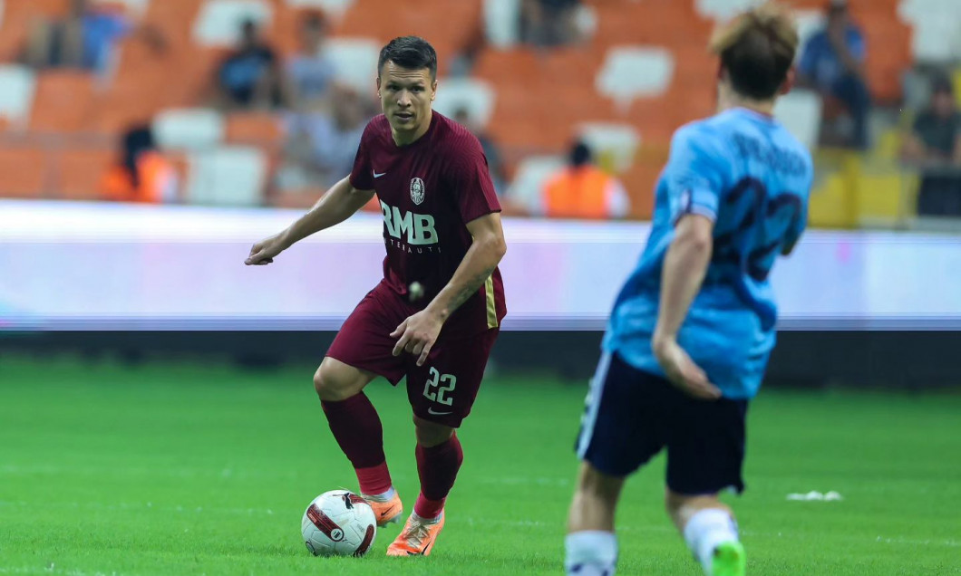 După ce ProSport a dezvăluit minciuna lui Konoplyanka, Meme Stoica și-a dat și el seama că fotbalistul nu spune adevărul despre perioada CFR Cluj: „Minte de îngheață apele!”. Dezvăluire incredibilă despre un episod Piovaccari – Reghecampf