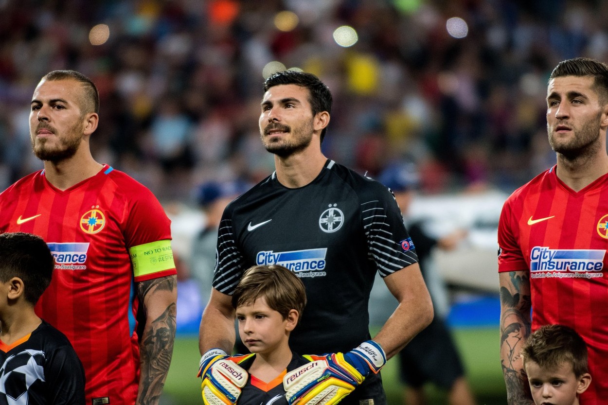 Florin Niță dă verdictul între FCSB și CSA: „Ea e Steaua!”