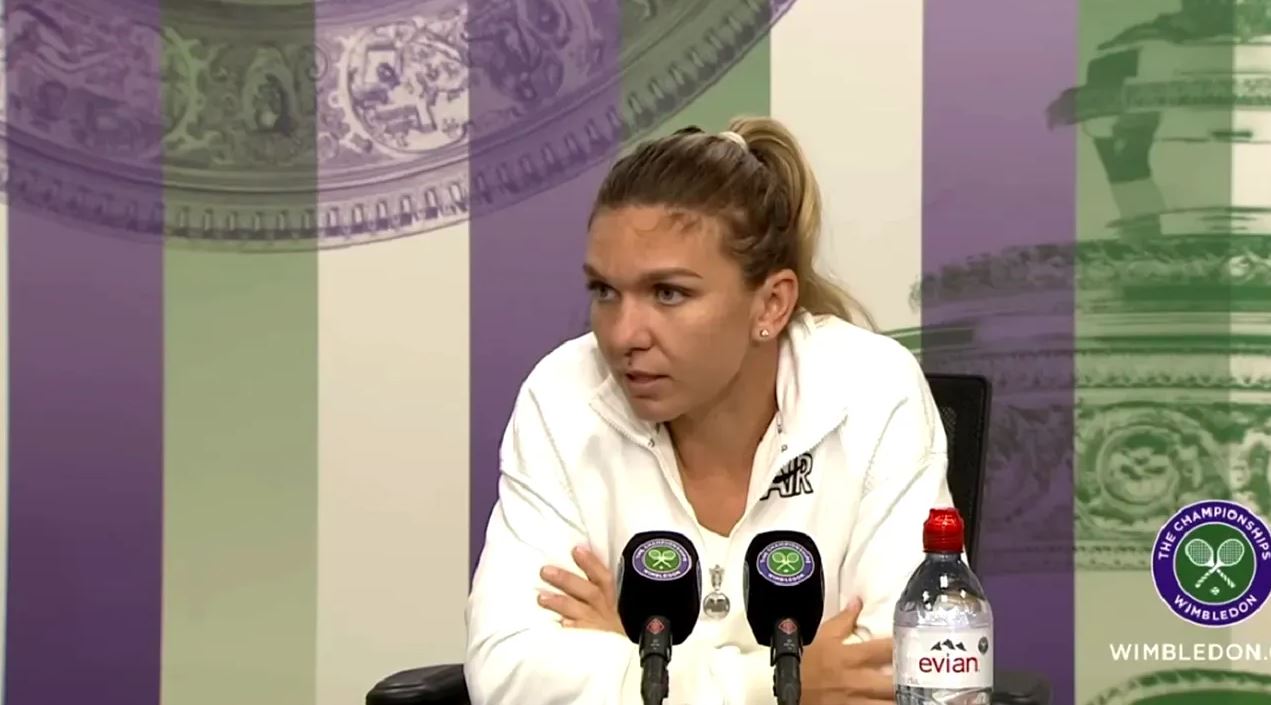 Adevăratul motiv pentru care Simona Halep a primit o suspendare de 4 ani, dezvăluit de fostul șef al ANAD: „WADA nu acceptă asta! Să spună cine a trădat-o”