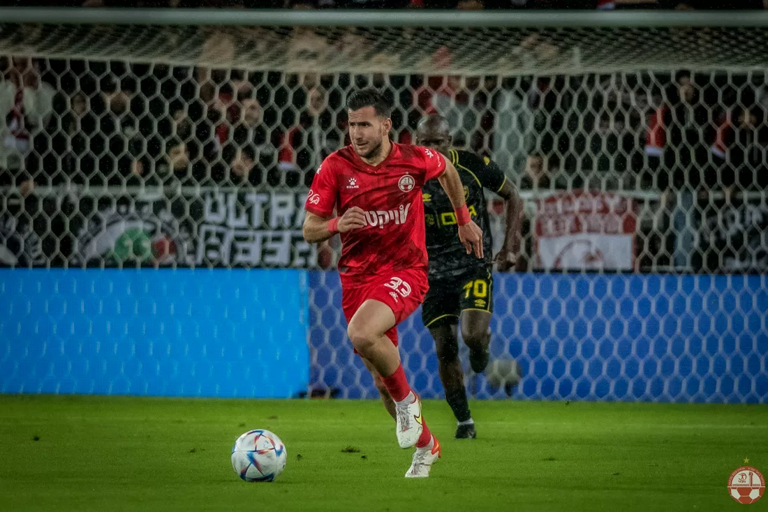 Divorț neașteptat în Israel: Adrian Păun a fost la un pas de revenirea în Superliga! „L-am fi vrut, dar nu mai era timp pentru acte”. Unde ar putea ajunge fostul mijlocaș de la CFR Cluj | EXCLUSIV