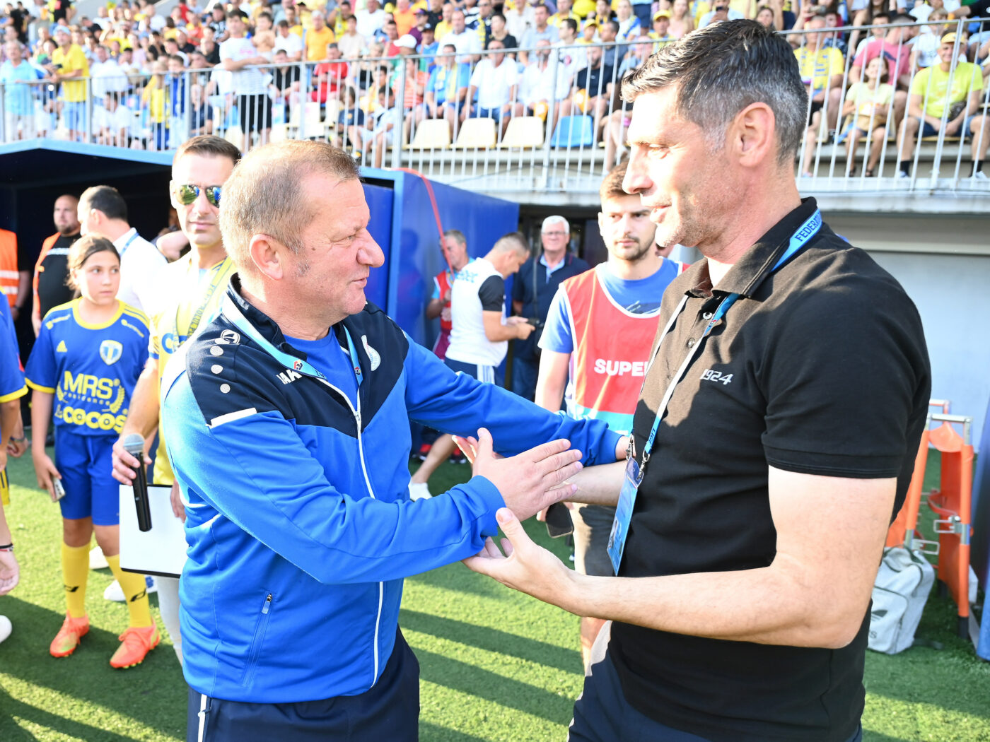 Descoperirea ProSport schimbă totul despre pariuri pe Superliga! „Suntem pe locul 2 în Europa. Cu Petrolul Ploiești, Oțelul Galați și Hermannstadt, campionatul României a ajuns de Dosarele X”. EXCLUSIV