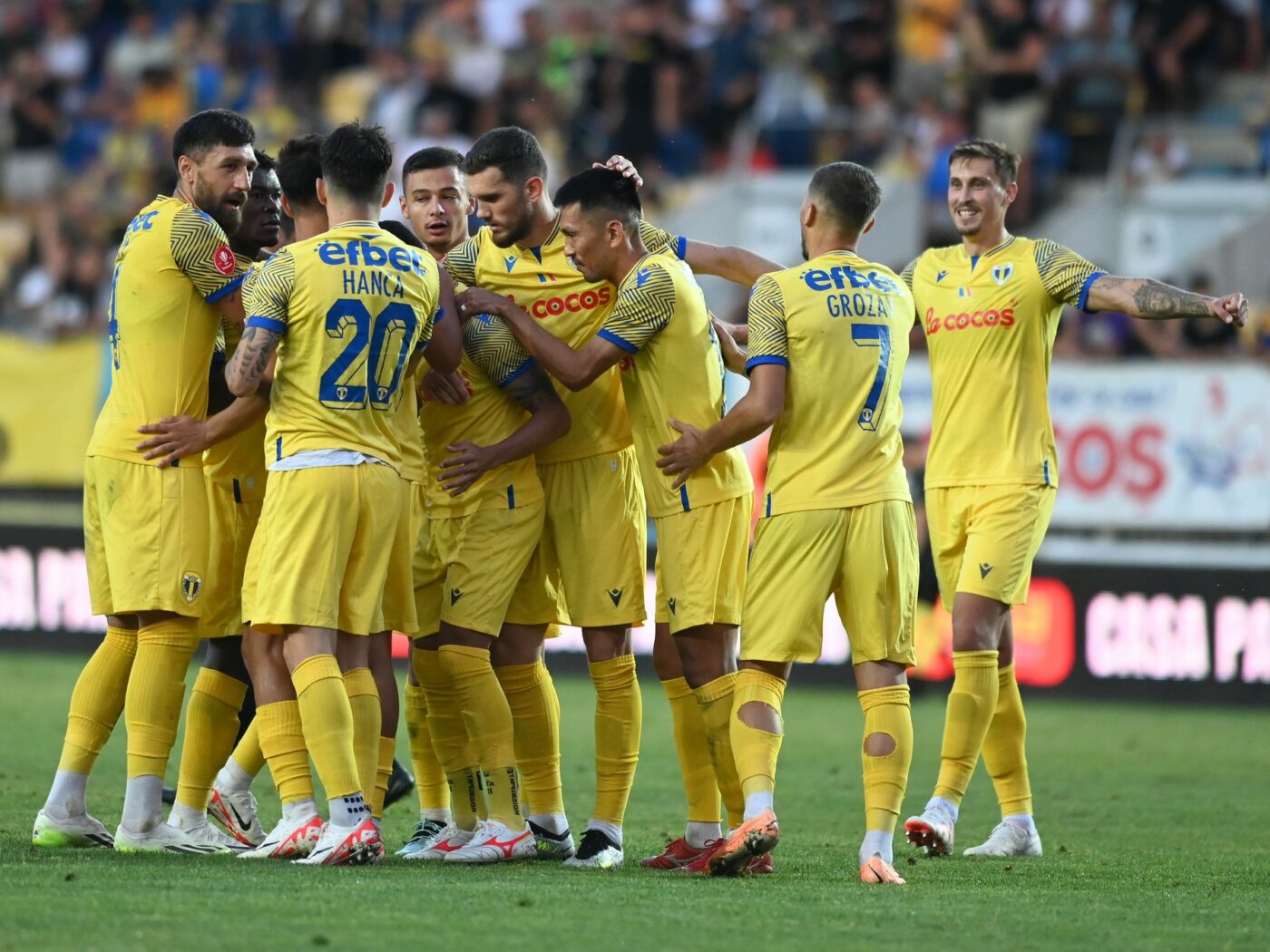 Petrolul poate da lovitura pe piața transferurilor cu jucătorul de națională care a fost dorit și de FCSB: „Am negociat două zile și am ajuns la un acord!” Suma pe care ar urma să plece vedeta din Superliga | EXCLUSIV