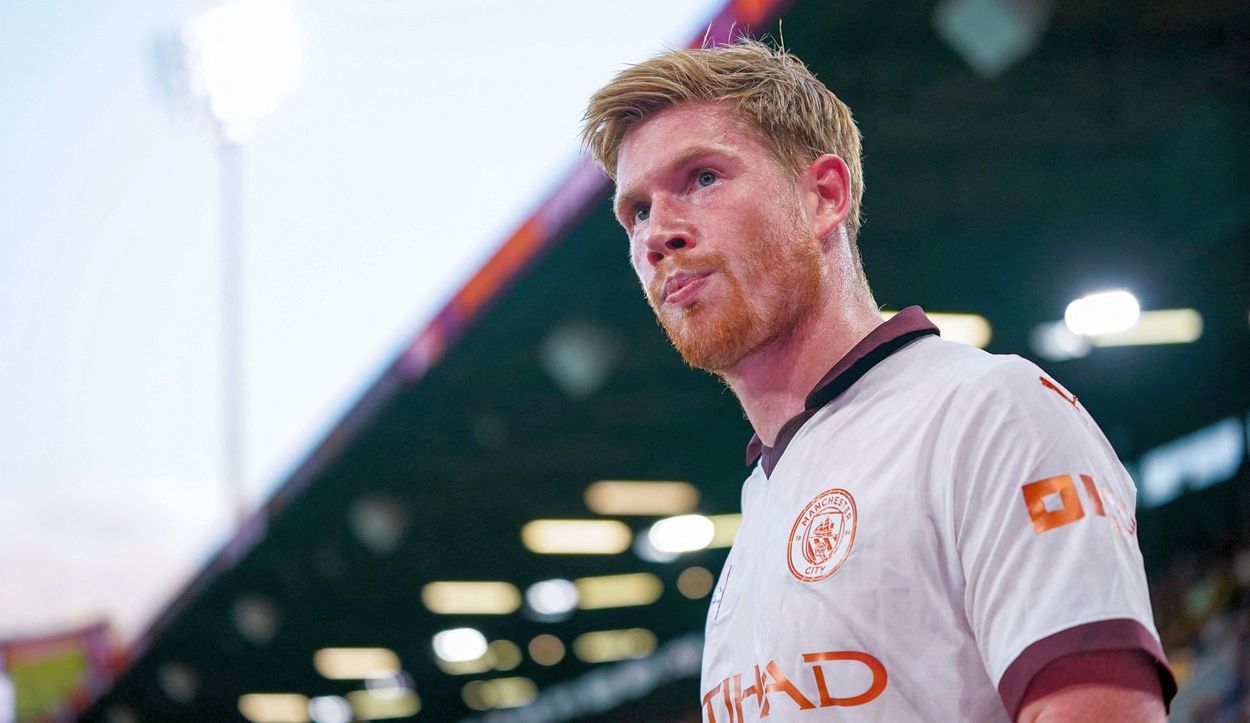 Poveste cu parfum SF! Cum l-a descoperit un jucător de la Rapid pe Kevin de Bruyne, la doar 17 ani: „Nu-mi venea să cred! Părea de 27 de ani”