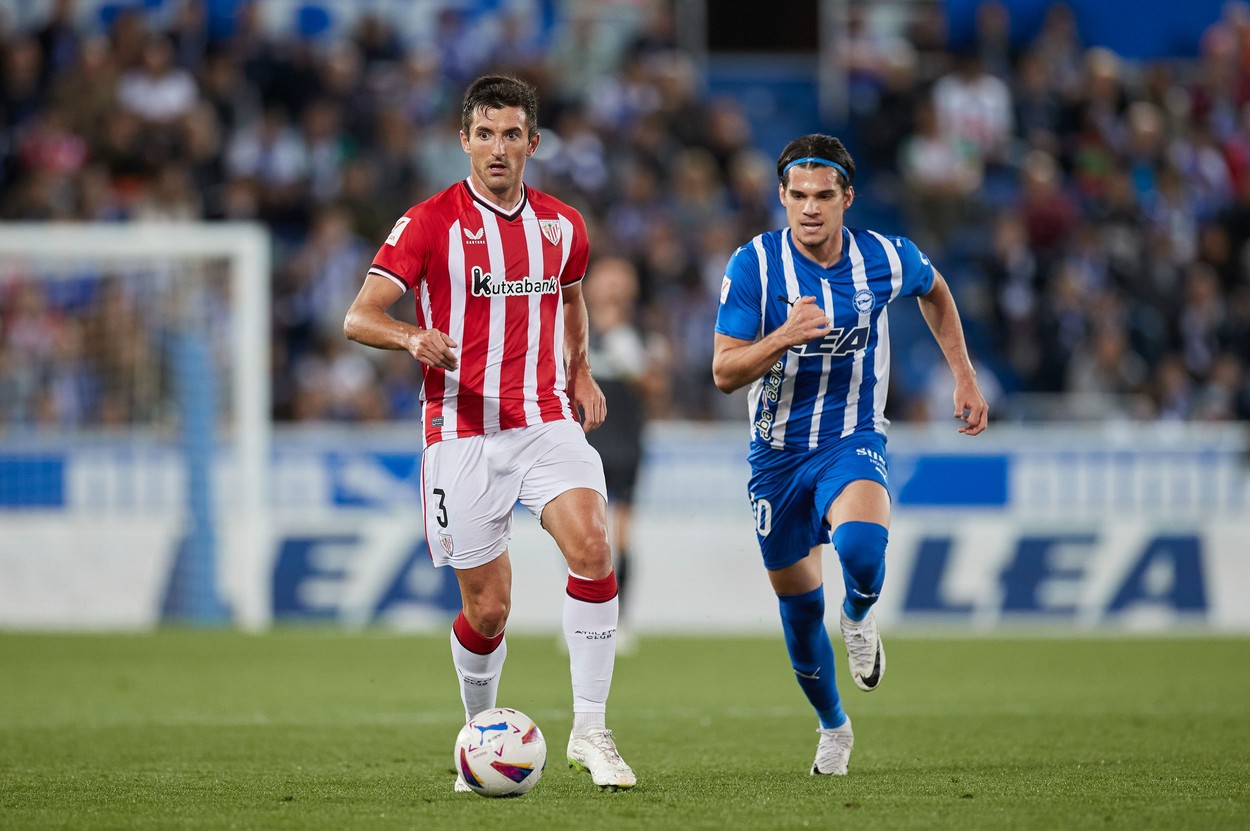 Presa din Spania trage primele concluzii după debutul lui Ianis Hagi ca titular în La Liga!