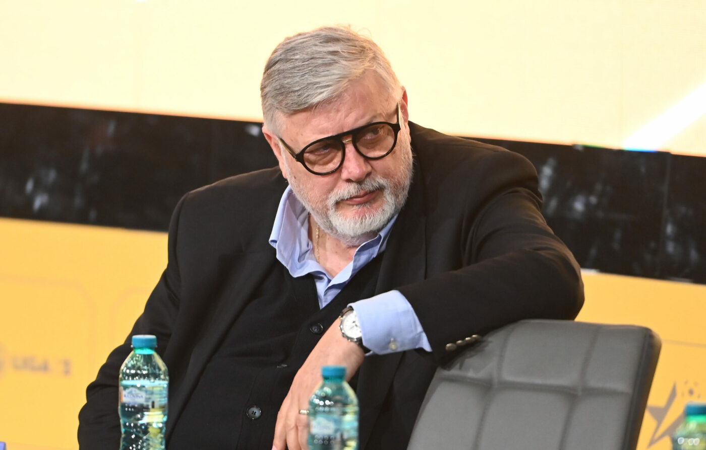 Primul patron din Superliga care vrea demisia lui Gino Iorgulescu! „Să punem pe cineva să urle, să țipe, să se bată cu toți”! Are și înlocuitorul pentru șefia LPF | VIDEO EXCLUSIV ProSport LIVE