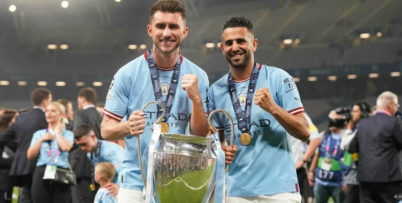 Primul star din fotbalul mondial care a răbufnit după valul de transferuri în Arabia Saudită: „O risipă de talent, trebuie luate măsuri!”. Câștigătorul de Liga Campionilor a spus lucrurilor pe nume