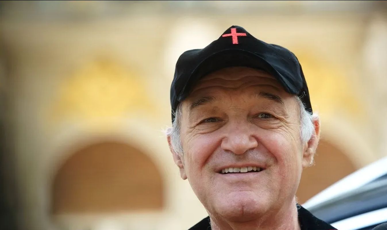 Prima achiziție după egalul cu Hermannstadt! Gigi Becali e la un pas să facă un nou transfer spectaculos pentru FCSB: anunțul presei din Africa de Sud, care descrie mutarea în două cuvinte
