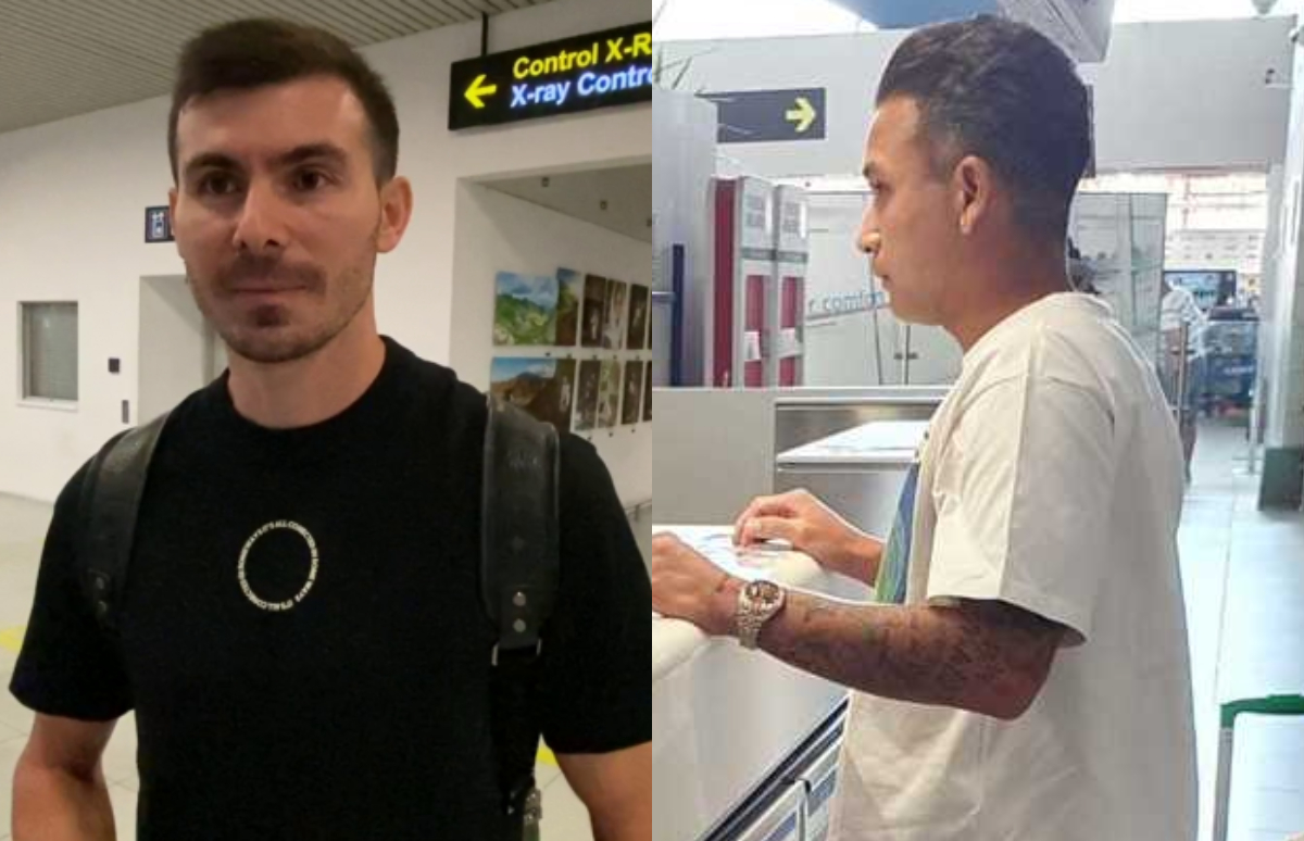 ProSport, confirmat! Florin Niță și Junior Moraiș au plecat spre Turcia pentru a semna cu Gaziantep. Prima reacție a goalkeeperului. „N-am stat pe gânduri!” | FOTO