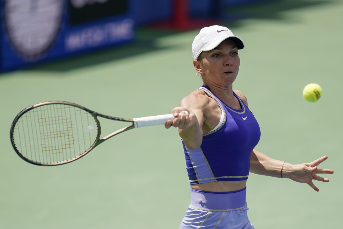 Proprietarul firmei de la care a luat Simona Halep suplimentul contaminat o distruge pe româncă și dovezile ei! Nevinovăția jucătoarei e aruncată în aer prin testarea în alt laborator decât cel acreditat ITIA