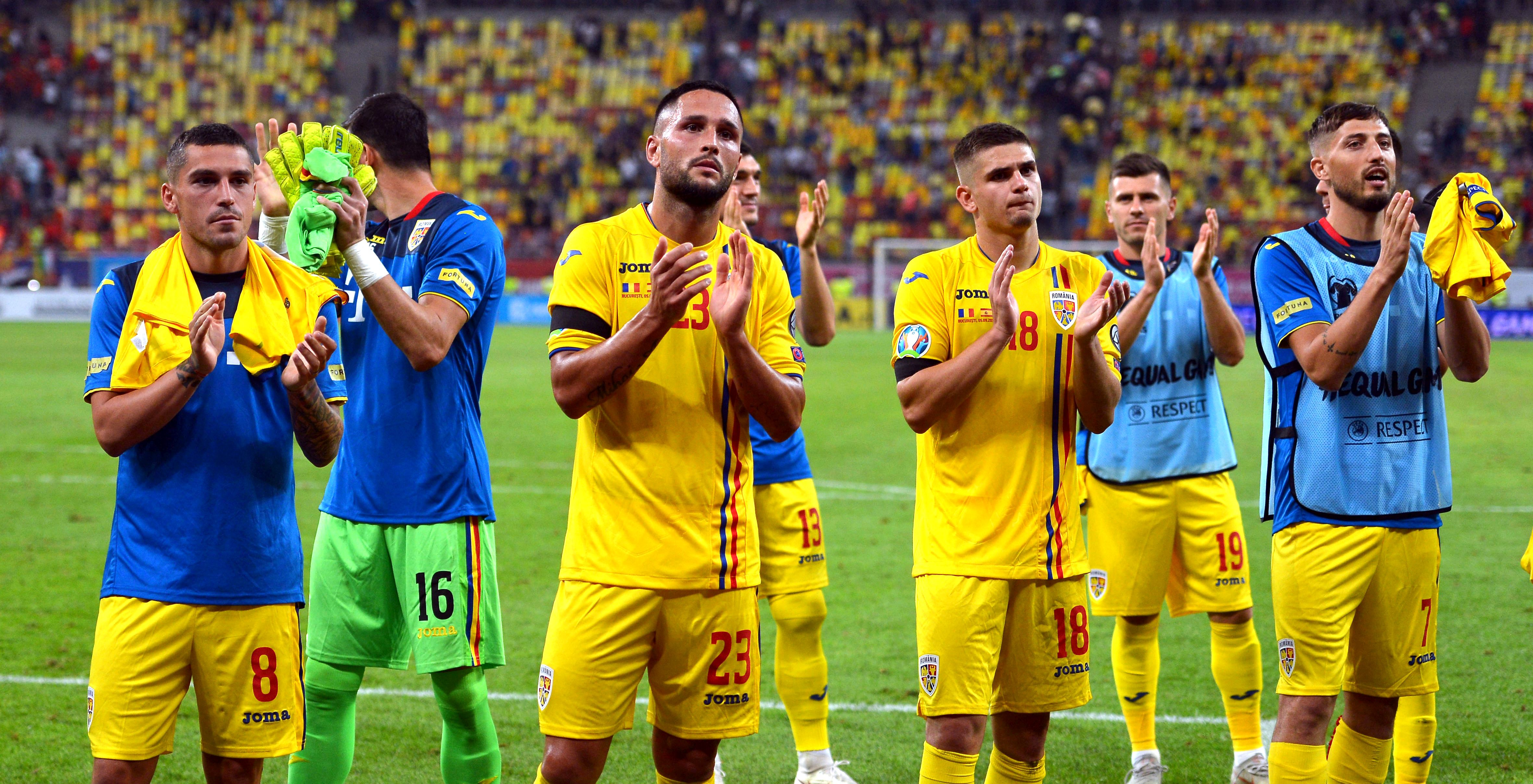 Propunere în direct pentru Edi Iordănescu, după ce a surprins cu lista convocărilor preliminare: „Hai să fim serioși, l-aș vedea la națională!” | VIDEO EXCLUSIV ProSport Live