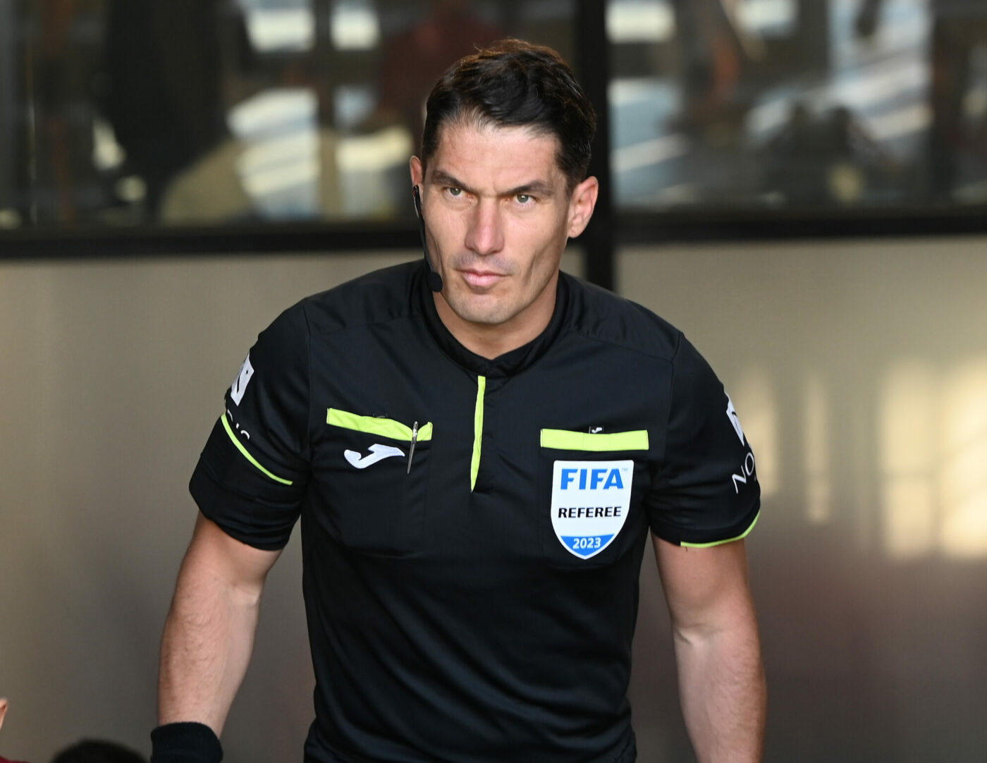 A vorbit Istvan Kovacs! Prima reacție a arbitrului după scandalul uriaș de la CFR Cluj – Petrolul: ce a avut de spus despre deciziile controversate