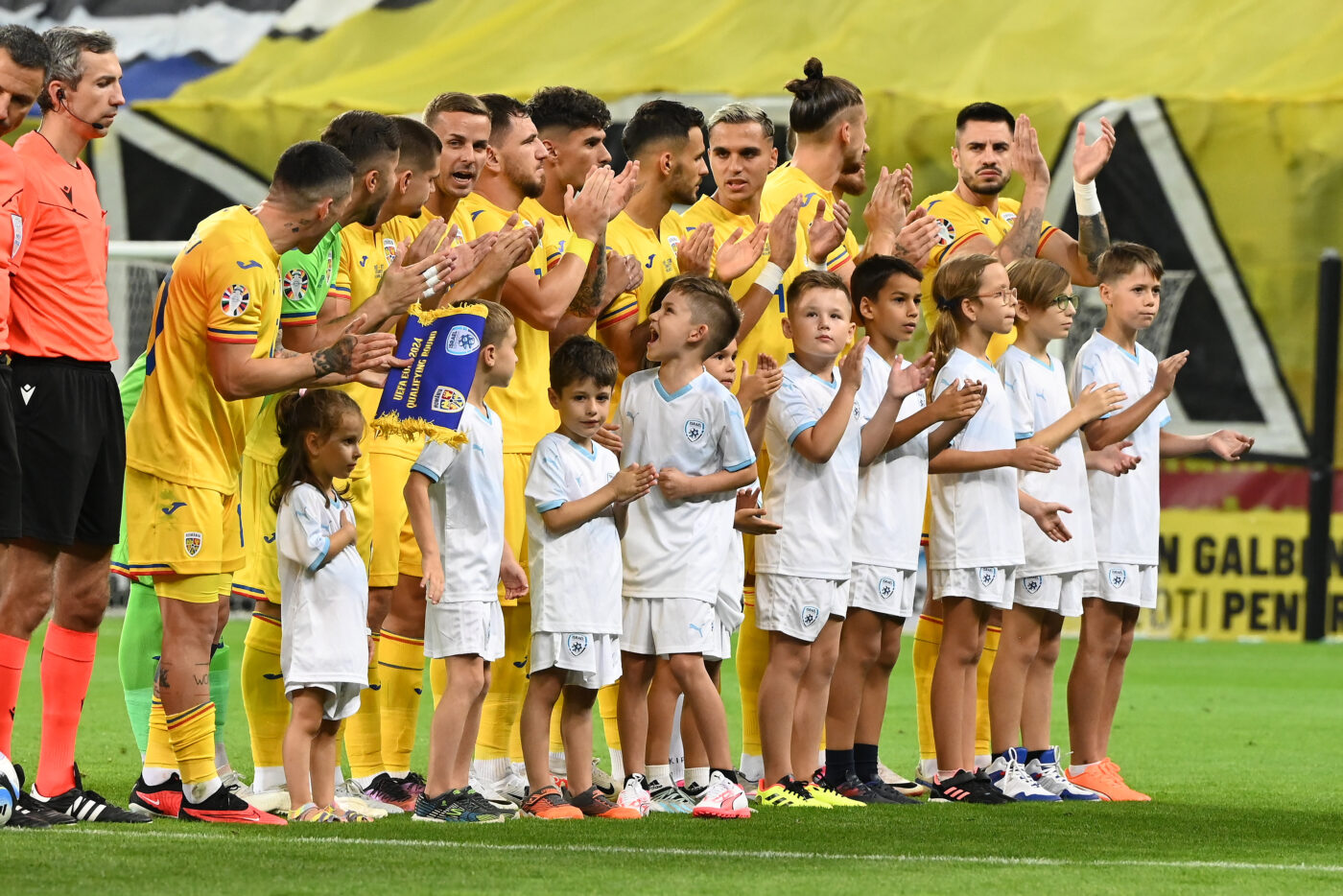 Viorel Moldovan, reacție fără precedent după România – Israel 1-1! Distruge selecționata lui Edi Iordănescu. „Suntem incapabili de a juca fotbal! Îmi vine să înnebunesc, nu vreau să ne calificăm la EURO!”