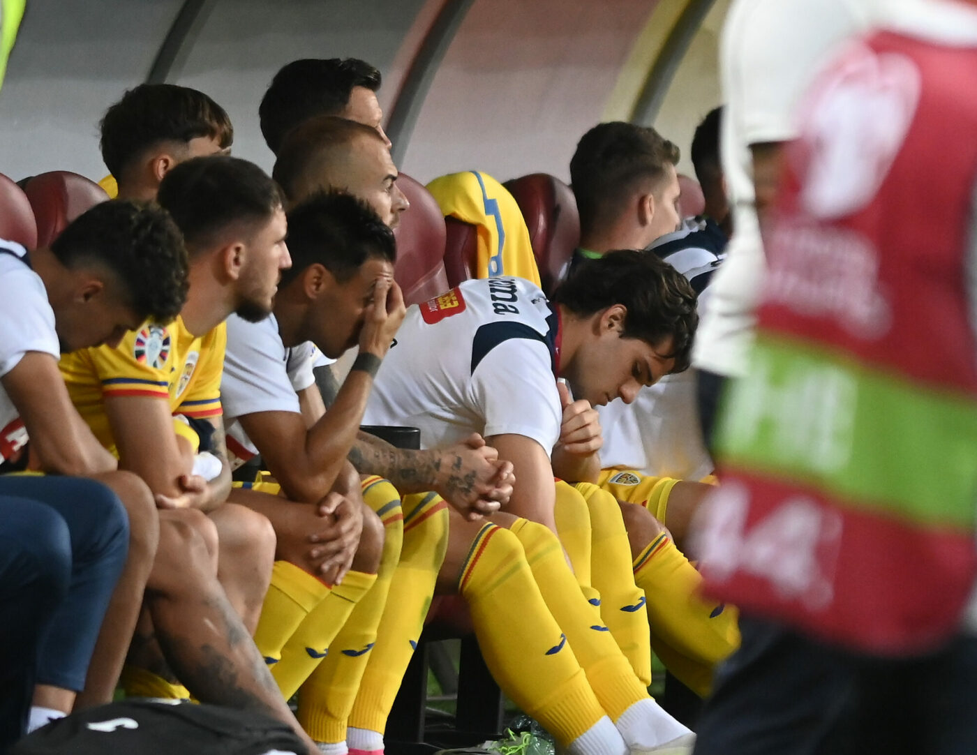 Edi Iordănescu a explicat de ce l-a „uitat” pe bancă pe Ianis Hagi în meciul cu Israel! La ce trebuie să se aștepte fotbalistul lui Alaves