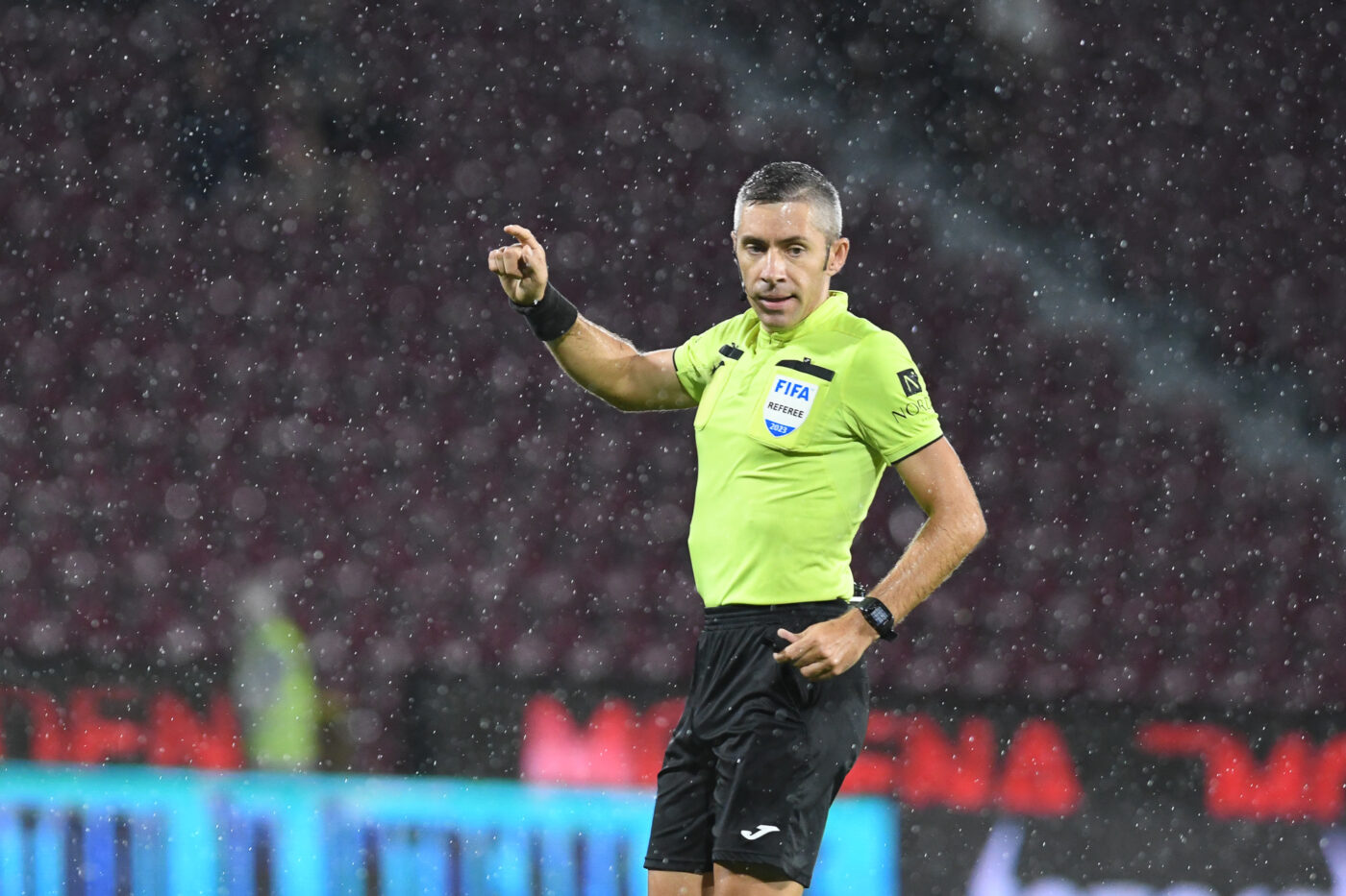 Radu Petrescu, cuvinte grosolane spuse unui jucător de națională: „Ești o pușcărie de fotbalist!”