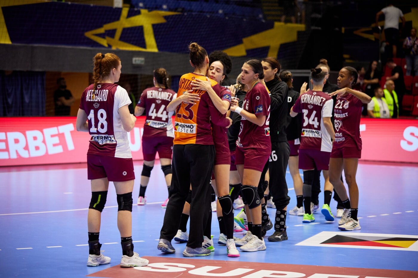 Rapid, spulberată în Liga Campionilor! Fosta campioană a României tremură pentru calificare! Cum arată clasamentul
