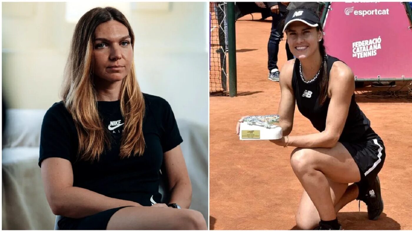 Răsturnare de situație în relația dintre Sorana Cîrstea și Simona Halep! În trecut, cele două nu se suportau, dar acum o face praf pe Serena Williams: „Ca om a fost mereu așa”