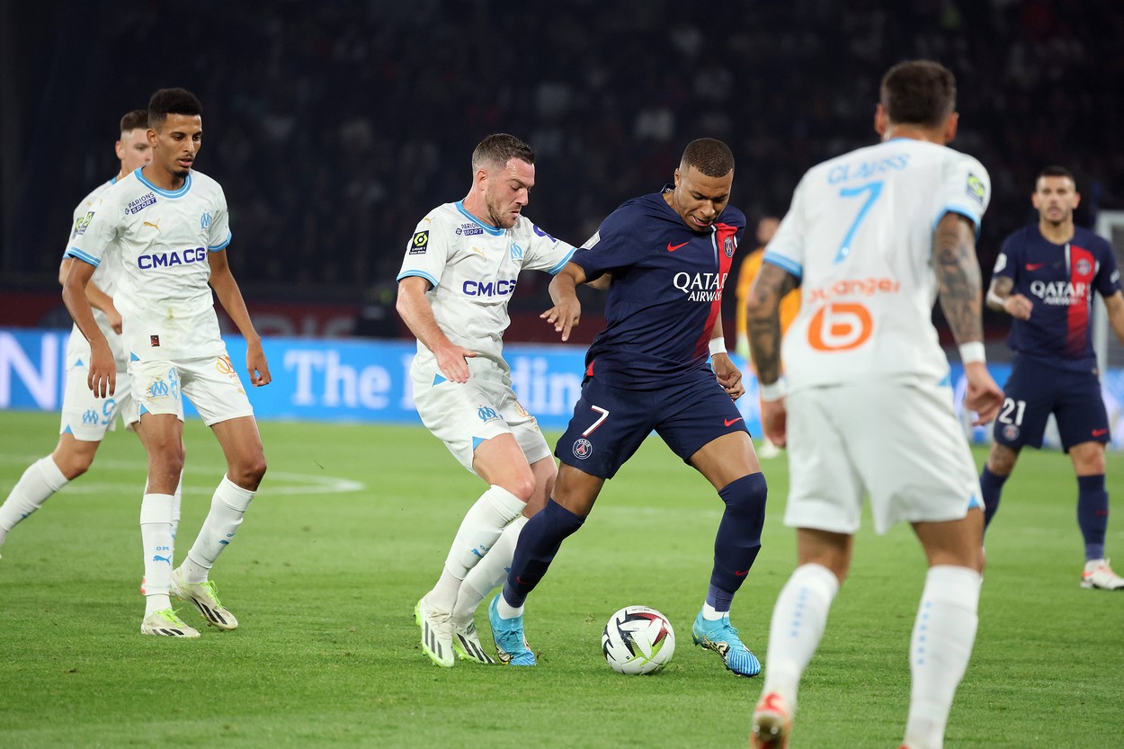 Răsturnare de situație spectaculoasă la Olympique Marseille! După ce a picat pista Galtier, francezii au numit o legendă a fotbalului italian