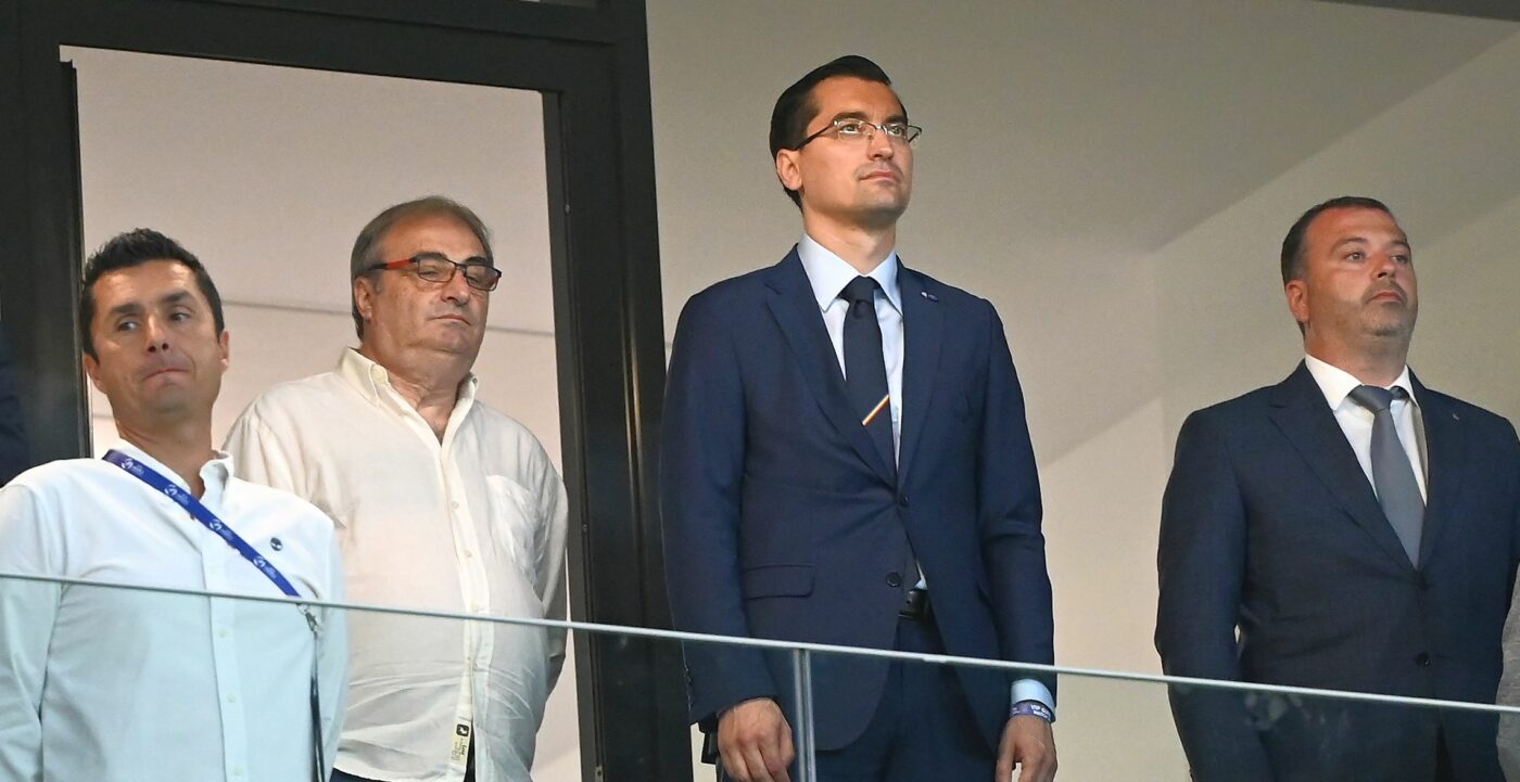 FRF, reacție dură după ce România a remizat cu Israel și Generația de Aur a criticat naționala lui Edi Iordănescu: „Cică să desființăm fotbalul, nu se poate așa ceva!”