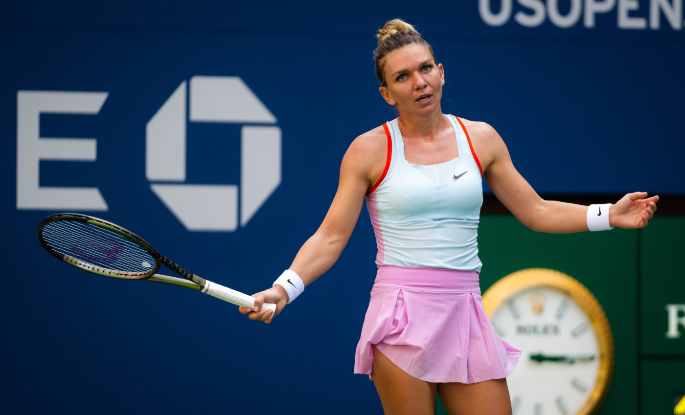 Reacția virală a unui expert antidoping din Scoția după suspendarea uriașă pe care a primit-o Simona Halep! „Dacă nu ai o diplomă în chimie, nu poți să faci asta”