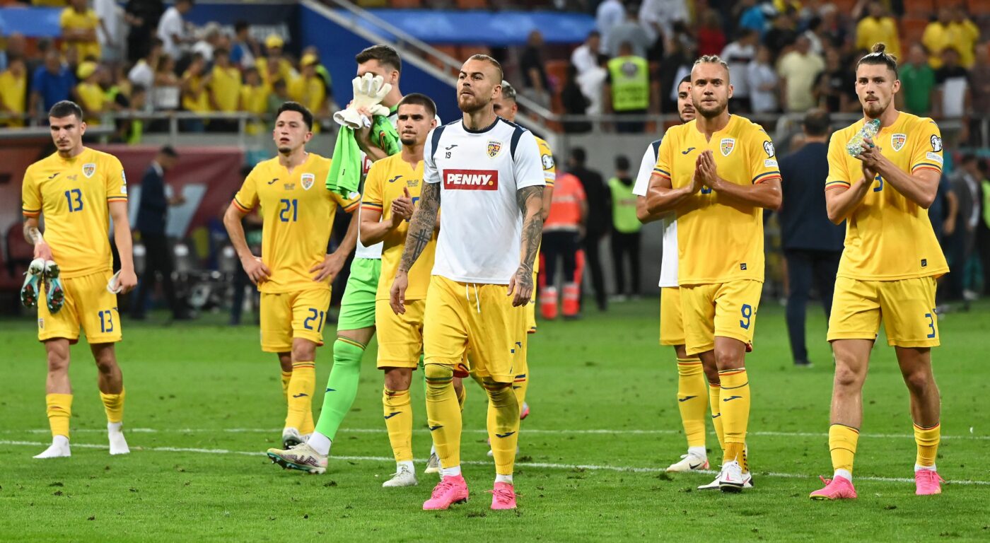 Reacție dură la adresa tricolorilor după ce România a remizat cu Israel: „Nu merităm să fim la turneul final!” | VIDEO EXCLUSIV ProSport Live