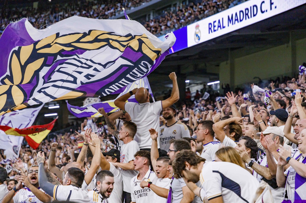 Real Madrid renunță la transferul lui Kylian Mbappe pentru un puști de 18 ani, care e bun prieten cu Jude Bellingham!