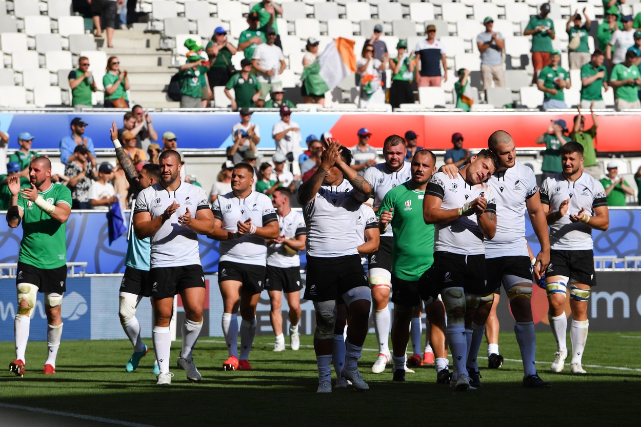 O femeie care a mers la Irlanda România a fost violată