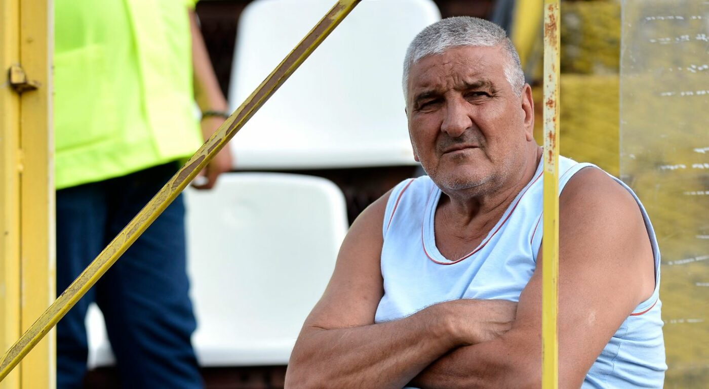 Rică Răducanu, faliment total cu prima sa afacere, deschisă chiar la începutul verii: „A mers pe naiba să mă ia!”