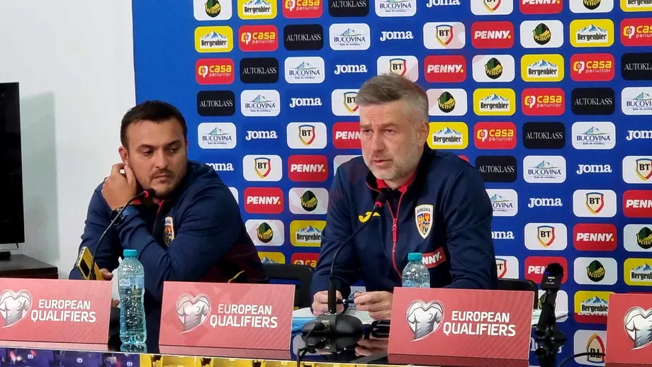 România – Israel, meciul unei generații! Edi Iordănescu explică de ce naționala poate spera la o performanță importantă: „Avem și noi fotbaliști acolo”