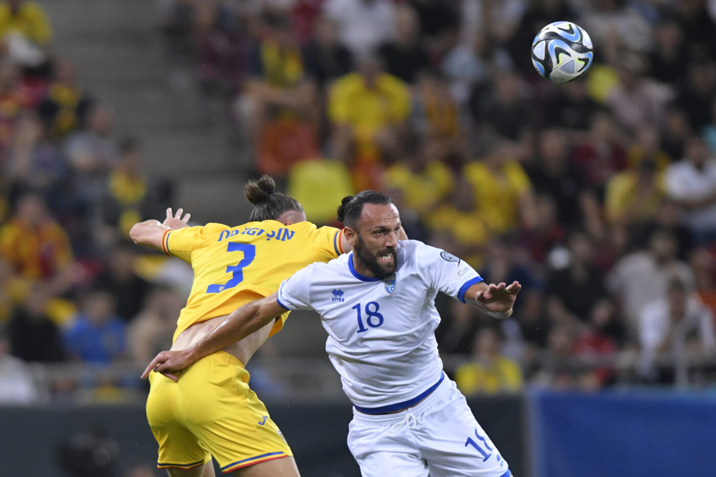 Situație explozivă în cursa României spre EURO 2024! Iată efectele secundare ale deciziei FIFA despre care nimeni nu vorbește: Kosovo, sunteți bărbați sau ajutați Israelul? „Ar fi o palmă uriașă dată fotbalului european” | EXCLUSIV