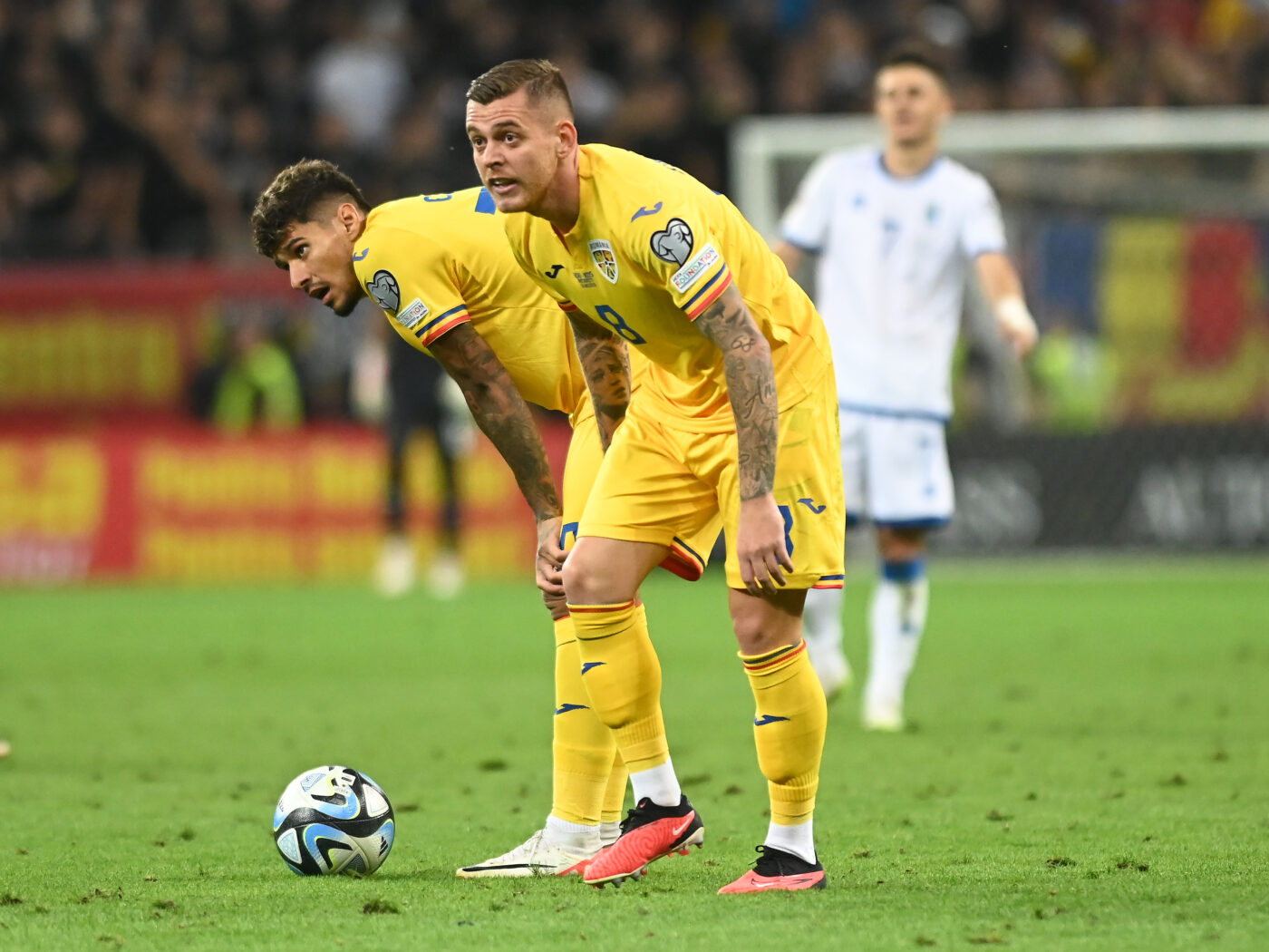 România, în mare pericol! UEFA a deschis procedura disciplinară: sunt 6 capete de acuzare!