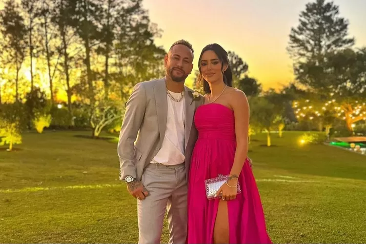 Ruptură între Neymar și Bruna Biancardi? Decizia radicală luată de fotbalistul lui Al Hilal! Brunetei nu i-a venit să creadă | GALERIE FOTO