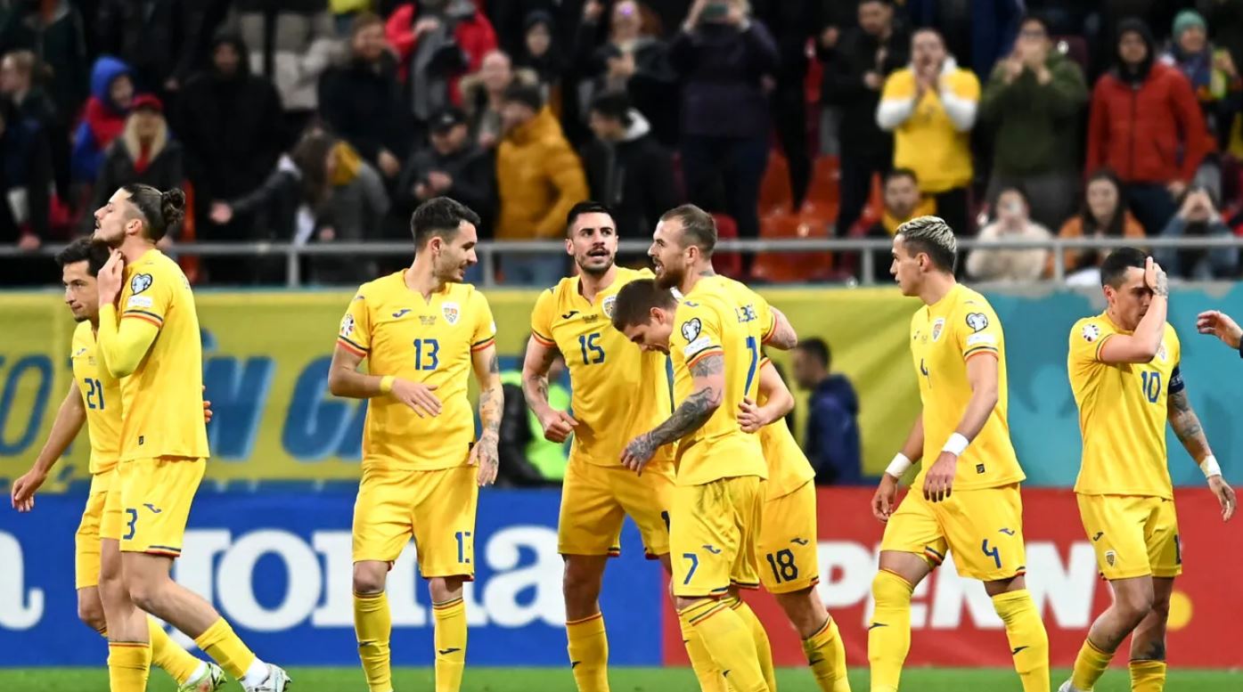 S-a mizat pe goluri pe biletul specialistului! Daniel Nazare a ales 7 evenimente, între care și România – Israel: cota totală e 42! | VIDEO PARIOLOGIA