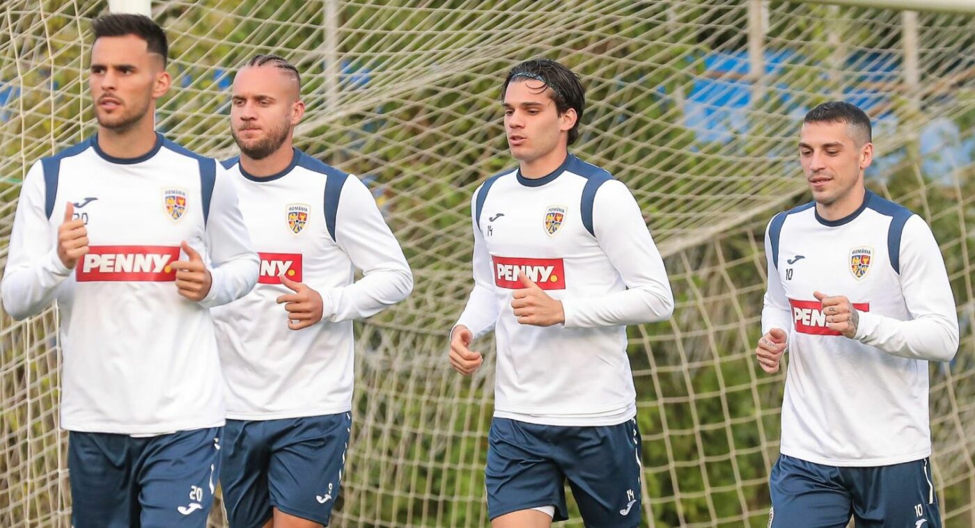 Selecționerul Edi Iordănescu e contrazis în privința lui Ianis Hagi: „Nu poate să fie util!”. Un fost campion cu Dinamo explică de ce mijlocașul lui Alaves nu va juca împotriva lui Israel și Kosovo