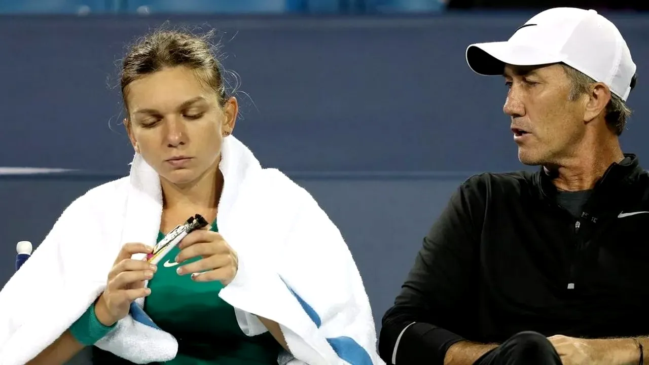 Atac incredibil al finalistului de la Wimbledon la Simona Halep: „De ce a primit 4 ani? Eu câștigam 5 Grand Slam-uri dacă luam substanțele ei, dar rezist cu banane și Cola”