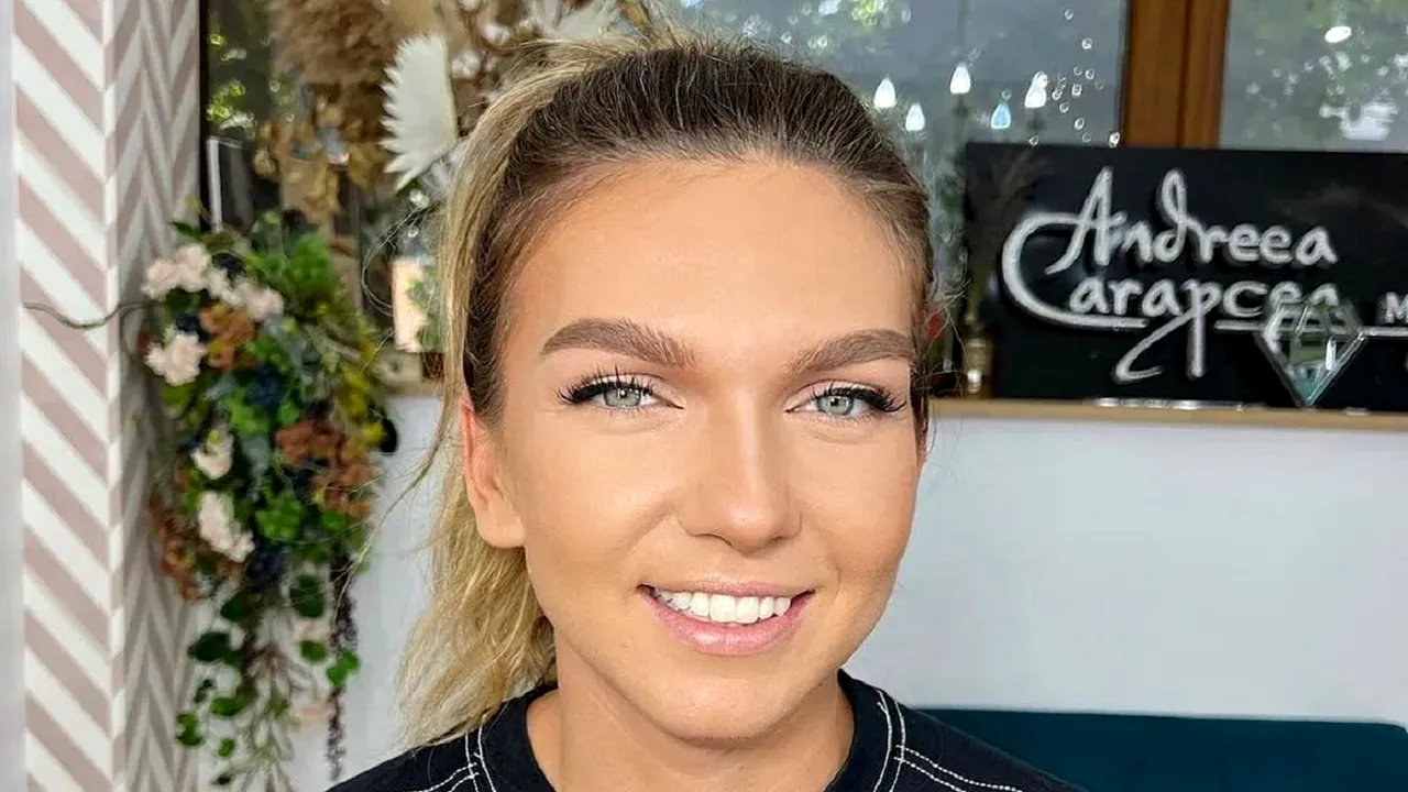 Simona Halep, gest la care nimeni nu se aștepta de ziua ei! I-a scris în privat unui fan, iar bărbatul a făcut totul public: „Îți sunt recunoscătoare în astfel de momente” | FOTO