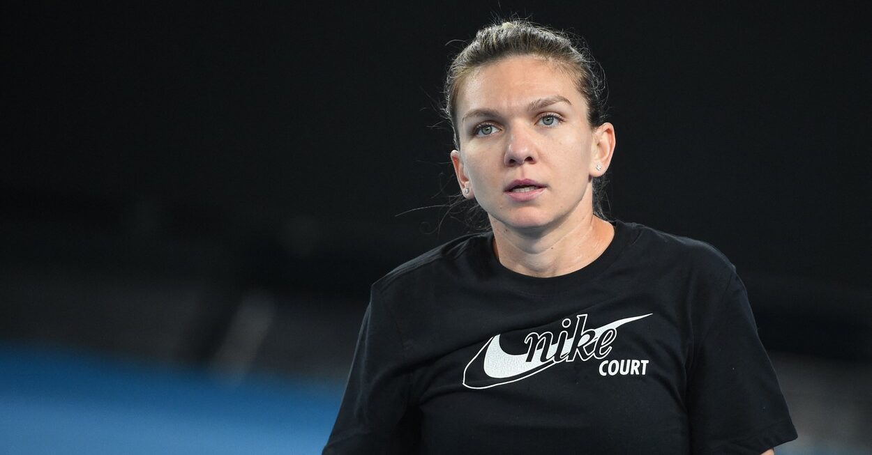 Omul care a acuzat-o pe Simona Halep că s-a dopat intenționat, anunț total neașteptat: „Se alătură echipei de comentatori la Australian Open!” Televiziunea care va transmite turneul a dat vestea