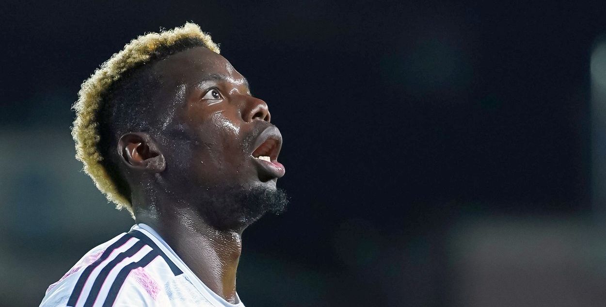 Șoc în fotbalul internațional: Paul Pogba a fost prins dopat! Ce suspendare uriașă riscă fotbalistul francez