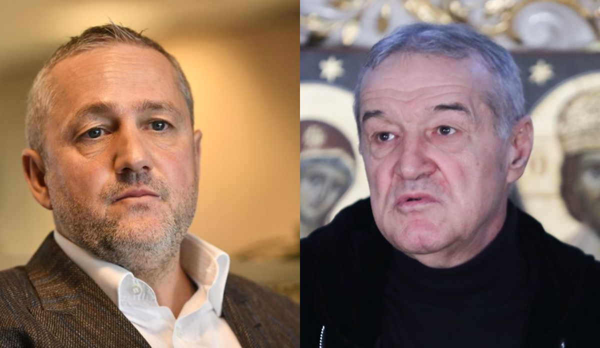 Şoc la o echipă de tradiție din România! Cei mai buni fotbalişti ai clubului au cerut rezilierea contractelor: unul a fost pe lista lui Gigi Becali, celălalt a avut ofertă de la Mihai Rotaru! „Nu îi lăsăm” | EXCLUSIV