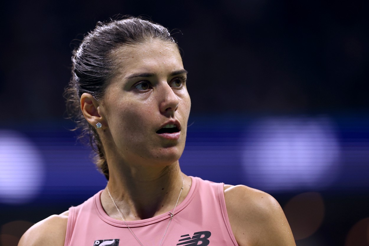 Sorana Cîrstea, desființată de un jurnalist american pentru că i-a luat apărarea Simonei Halep, după ce Serena Williams a măturat pe jos cu românca! „Are tupeu!”