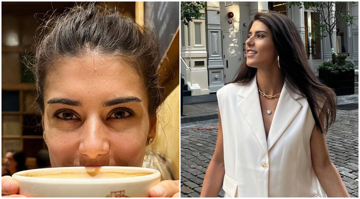 Pe ce a cheltuit Sorana Cîrstea primii bani de la US Open, după ce a încasat jumătate de milion de dolari | FOTO