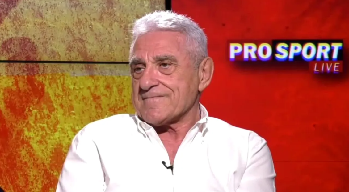 Strategia lui Edi Iordănescu de la naționala României, distrusă de Giovanni Becali. De ce crede că „tricolorii” nu vor merge la EURO 2024. „Cine să se califice? Una e să vrei, alta e să poți!”