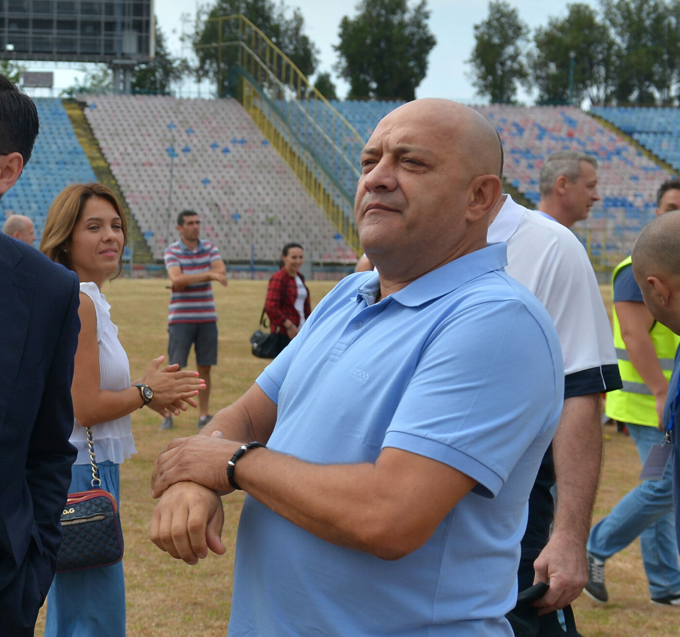 Gabi Balint a distrus din temelii strategia CSA Steaua și a găsit soluția pentru salvarea clubului, care încă nu poate promova în Superliga: „Echipa mea de suflet asta trebuie să facă!”