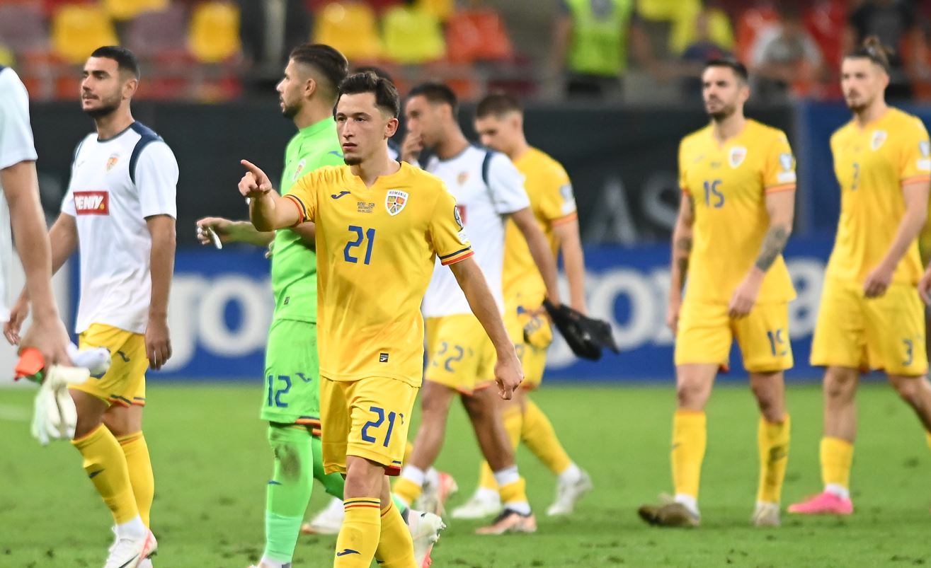 Testul picat cu Israel îl determină pe Edi Iordănescu să apeleze la un alt „prim 11” pentru meciul cu Kosovo: „Vor fi schimbări!”. Care este marea temere a selecționerului: „Pot da informații”