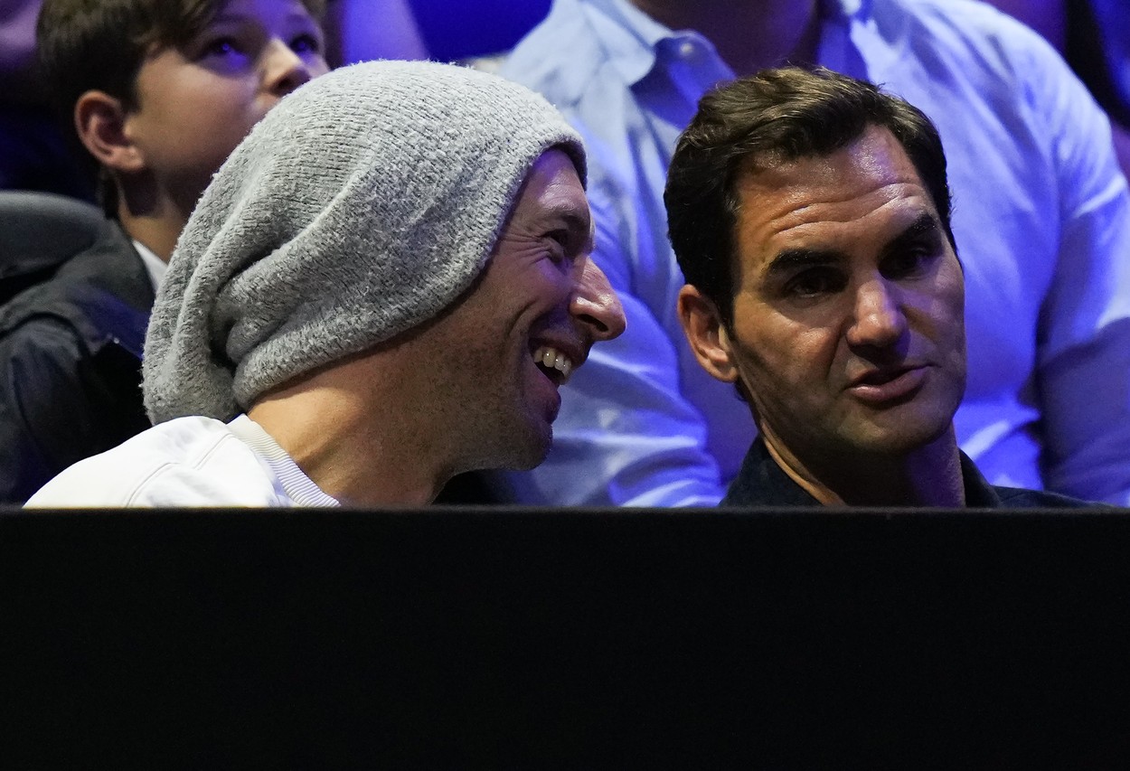 Transformarea incredibilă a lui Roger Federer și a vieții lui, după ce s-a retras: „Sunt șofer și m-am îngrășat”