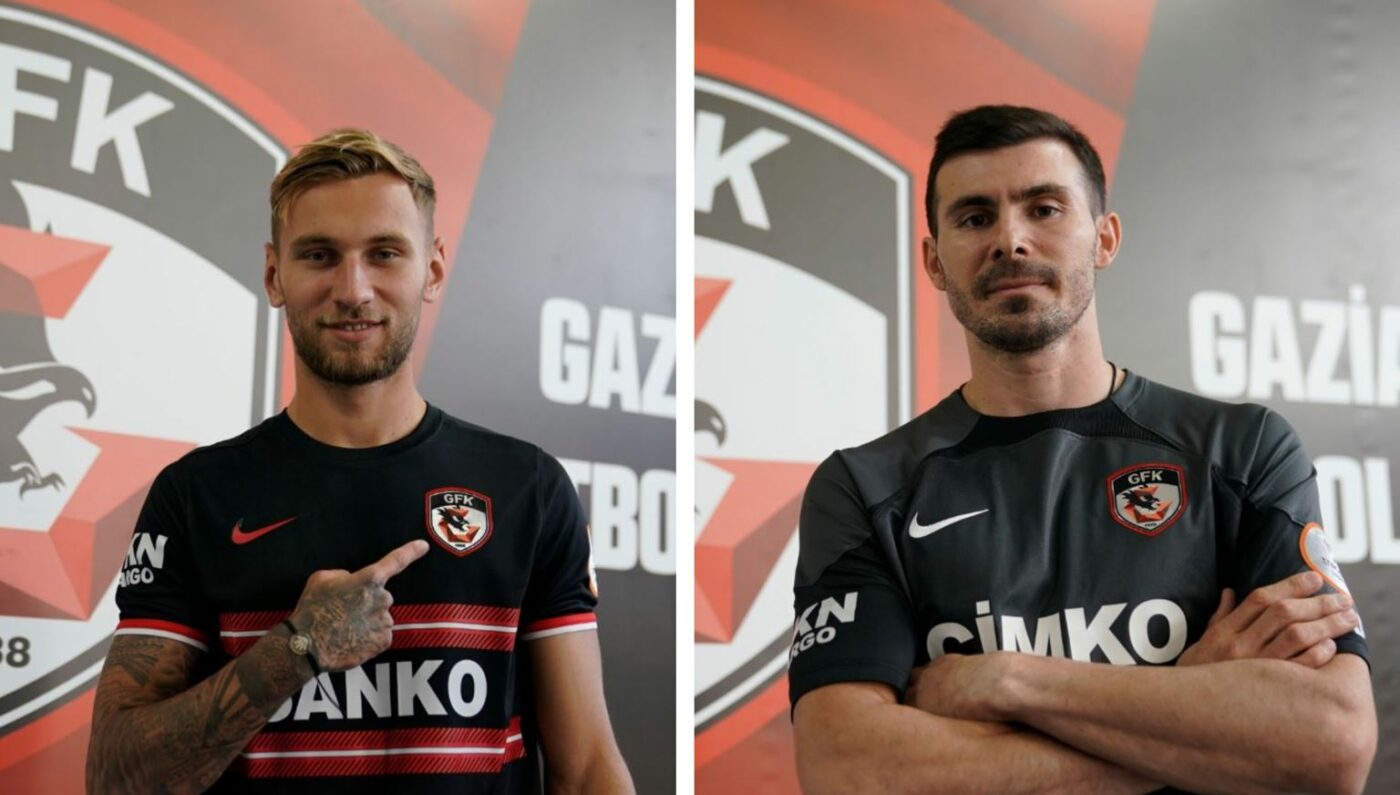 Turcii au mutat lupa pe Denis Drăguș și Florin Niță, după ce l-au făcut praf pe Alex Maxim! Toți trei au fost titulari pentru Marius Șumudică, în Kayserispor – Gaziantep 2-0