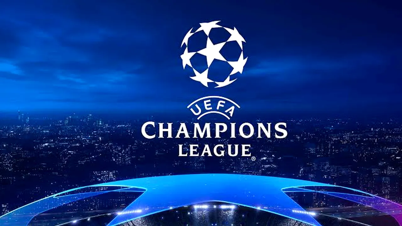 Revoluție în formatul Ligii Campionilor! Se schimbă regulile fotbalului: decizia UEFA e irevocabilă